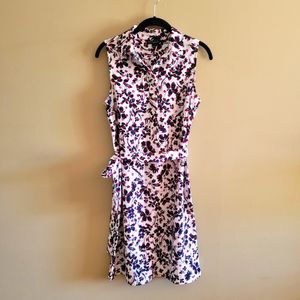 Banana Republic Shirt Dress